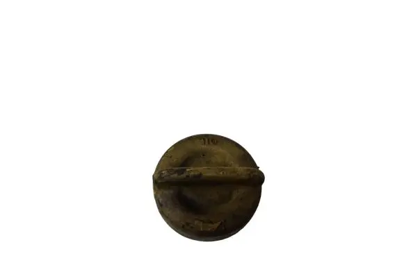 Saab 9-5 Oil filler cap 55187763