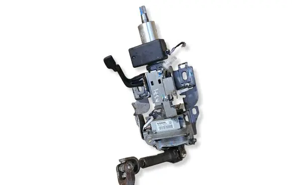 Nissan Qashqai Electric power steering pump 48810BH70A BD0272Q 315Z16055