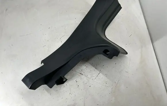 Subaru Outback (BT) Rear sill trim cover 94061AN03A