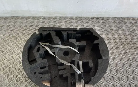 Audi A3 S3 A3 Sportback 8P Tool box 8P0012109G