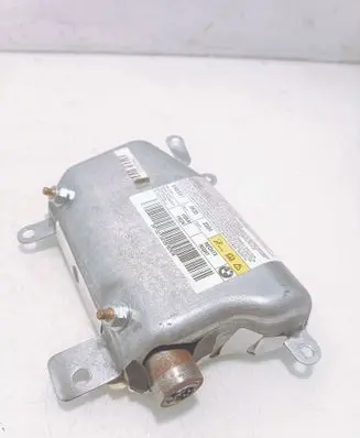 BMW 5 E60 E61 Front door airbag 601190400e