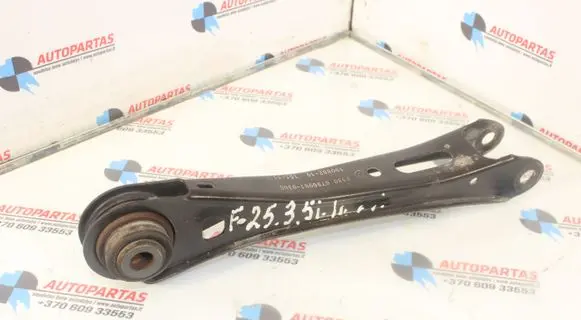BMW X3 F25 Rear control arm 6786981