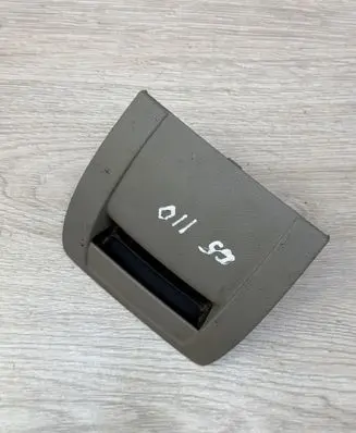 Citroen C5 Dashboard storage box/compartment 