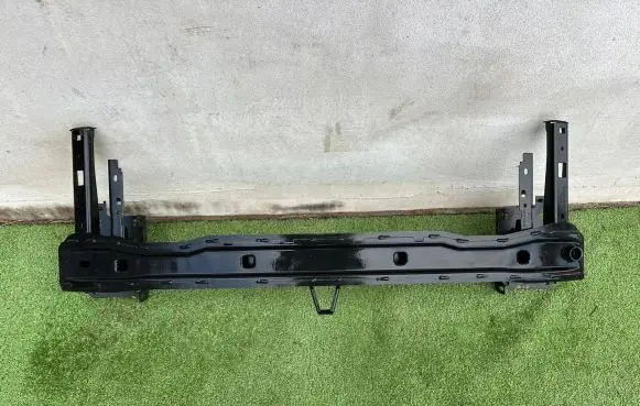 Skoda Octavia Mk4 Front bumper cross member 5E3807109