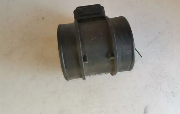 Opel Zafira B Mass air flow meter 55353813