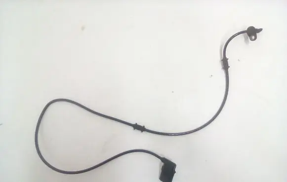 Mercedes-Benz C AMG W205 Rear ABS sensor wiring A2059058503