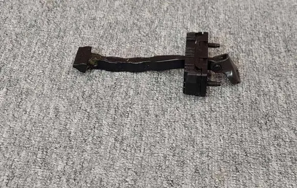 Hyundai Ioniq 5 Front door check strap stopper 76980-GI000 76980GI000