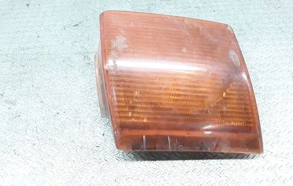 Ford Transit Front indicator light
