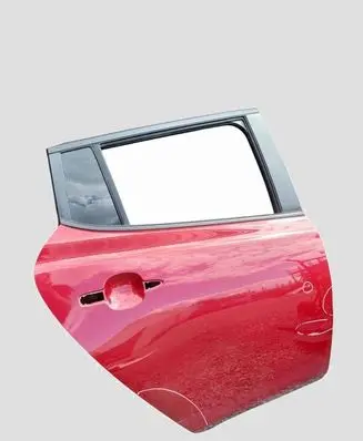 Nissan Leaf I (ZE0) Rear door