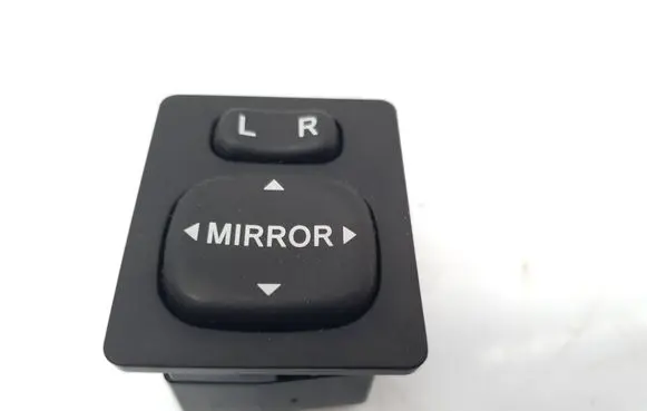 Daihatsu Sirion Wing mirror switch 769746 183574