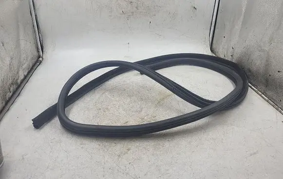 BMW 3 E46 Front door rubber seal