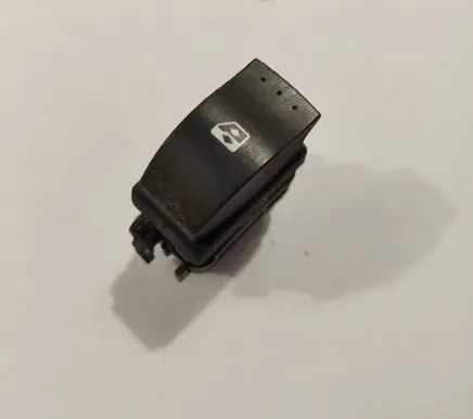 Renault Espace - Grand espace IV Electric window control switch 002448B