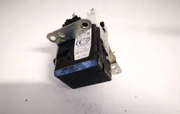 Toyota Corolla Verso AR10 Ignition lock contact 626399000 626399-000