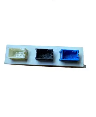 BMW 7 E38 Parking PDC control unit/module 66216916406