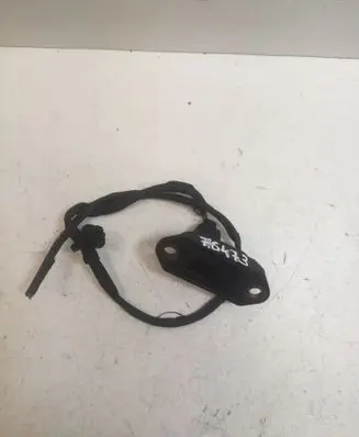 Mercedes-Benz S W221 Airbag deployment crash/impact sensor A0045423518