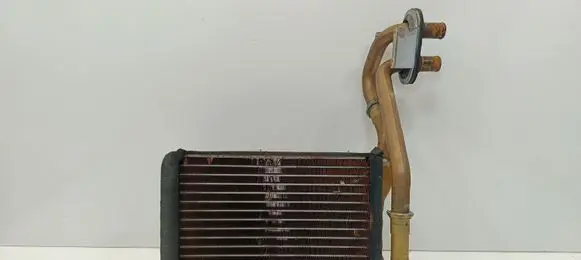 Mitsubishi 3000 GT Heater blower radiator MB657228