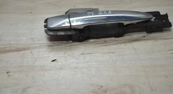 Nissan Murano Z51 Rear door exterior handle
