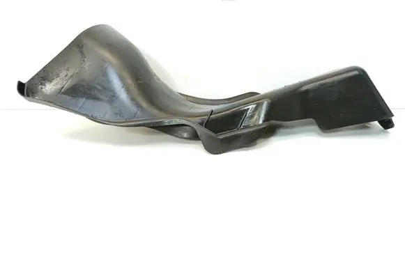 Rear mudguard