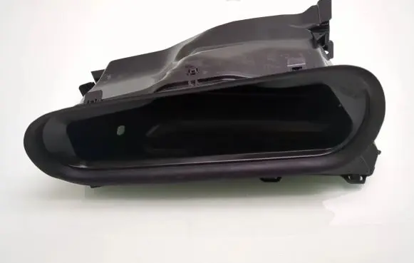 Volvo S90, V90 Intercooler air guide/duct channel 31651305