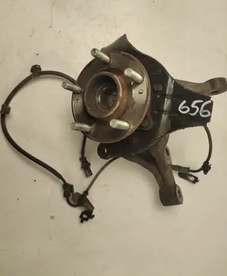 KIA Optima Front wheel hub spindle knuckle