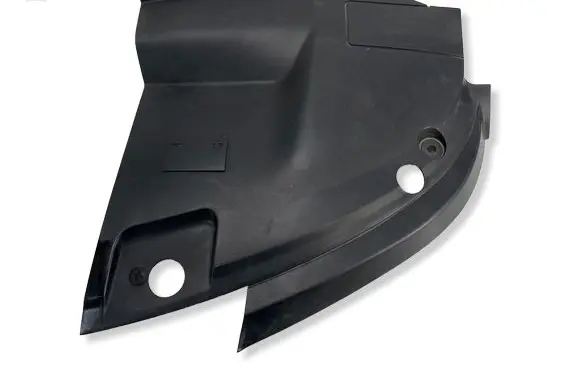 Volkswagen Multivan T5 Battery box tray cover/lid 7H0119517A