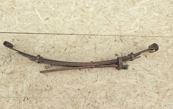 Mitsubishi L200 Rear leaf spring 