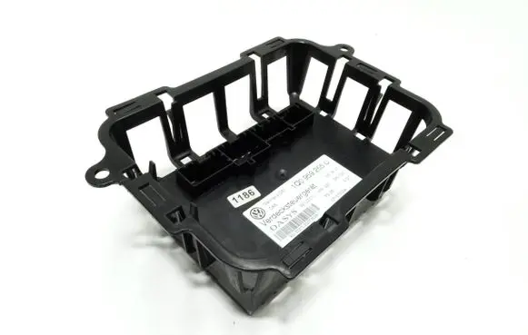 Volkswagen Eos Sunroof control unit/module 1Q0959255C 9212237L 071510034