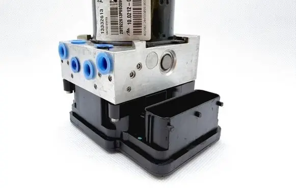 Opel Astra J ABS Pump 13332613 10061933731 28561097063
