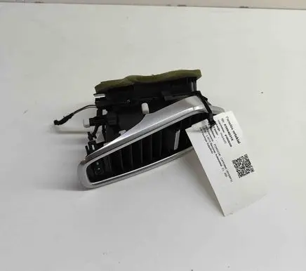 Porsche Cayenne (9Y0 9Y3) Dashboard air vent grill cover trim 9Y0920950