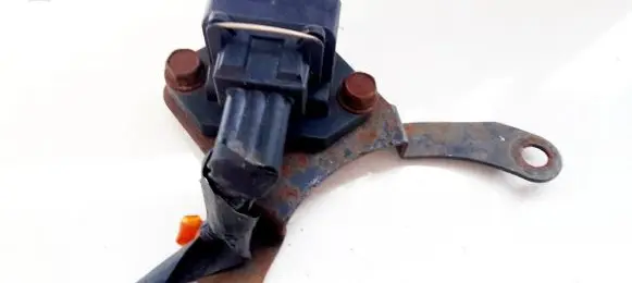Hyundai Getz ESP acceleration yaw rate sensor 3936022040 39360-22040