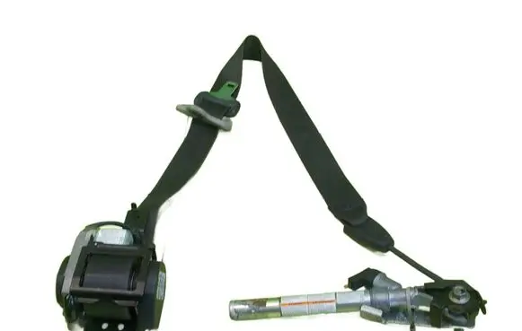 Honda CR-V Front seatbelt 6073519 BEZPIECZENSTWA