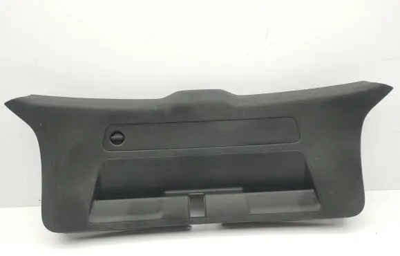 Audi Q2 - Tailgate/boot lid cover trim 81A867979H