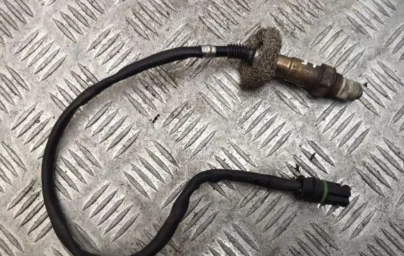 BMW 7 F01 F02 F03 F04 Lambda probe sensor 7526262 0258006755