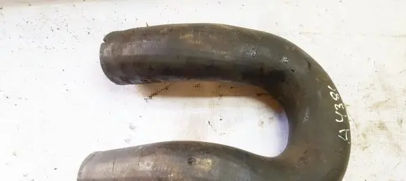 Peugeot Boxer Intercooler hose/pipe