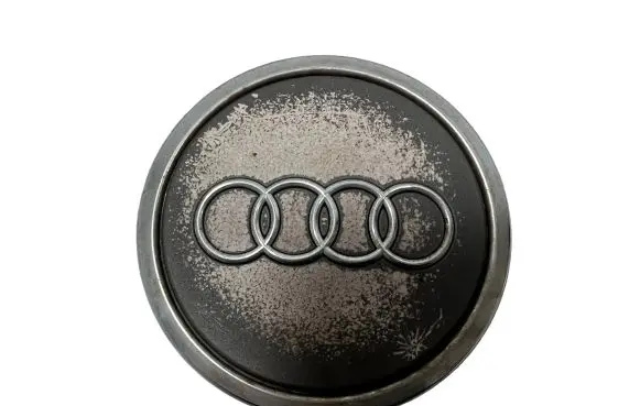 Audi A4 S4 B8 8K Original wheel cap 4B0601170A