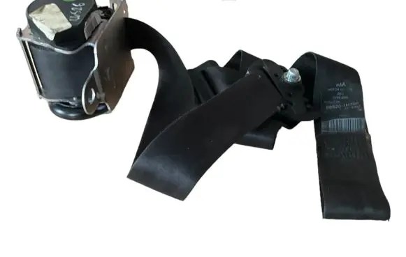 KIA Ceed Front seatbelt 888201H700 609436000 609488700AAH
