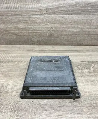 Saab 9-5 LP gas control unit module 2022093 725681 0033