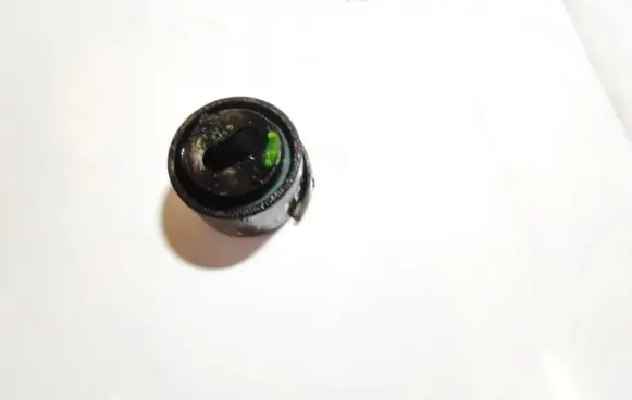 Renault Laguna I Belt tensioner pulley 
