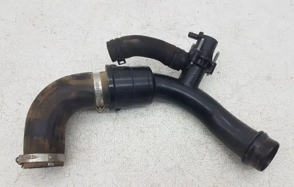 Ford Edge II Intercooler hose/pipe K2G36C646 K2G36C646CD K2G39K308