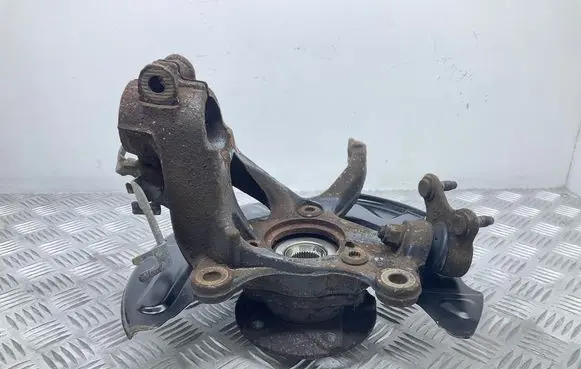 Audi A3 S3 8V Front wheel hub 5Q0256Q