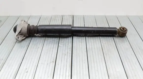 Audi TT TTS Mk2 Rear shock absorber/damper 8J0513029F