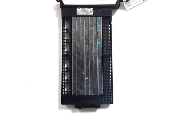 Audi A4 S4 B9 Electric cabin heater radiator 8W0819011