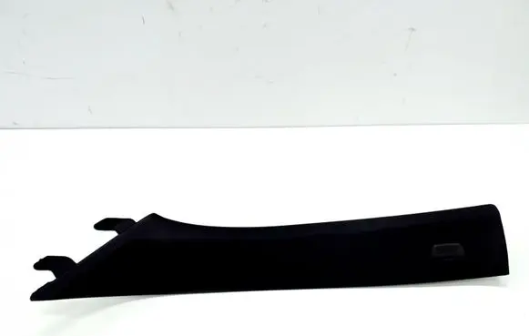 BMW i4 (B) pillar trim (top) 8096435 7949703