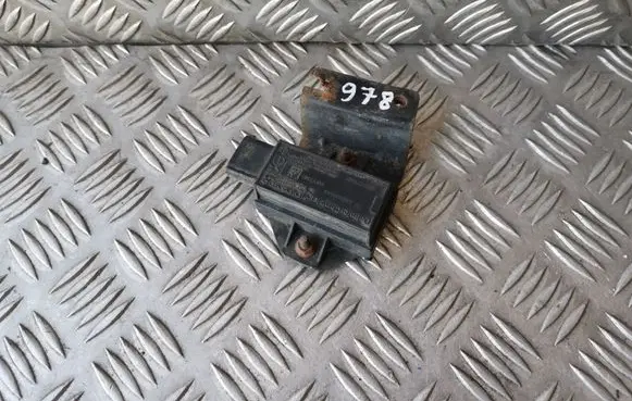 Tire pressure sensor