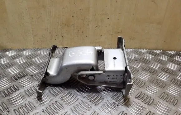 Renault Trafic II (X83) Loading door lower hinge 527428A 57854A