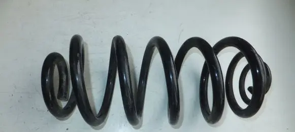BMW X5 E70 Rear coil spring