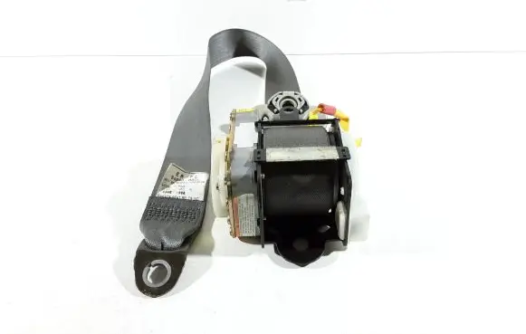 Suzuki Grand Vitara I Front seatbelt 8494068DL 0428007 BAMPT10687