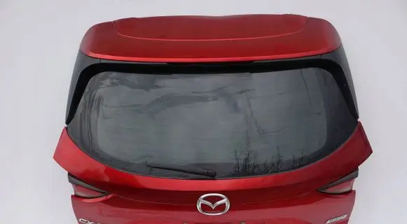 Mazda CX-5 Tailgate/trunk/boot lid DKJ2091
