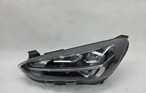 Ford Focus Headlight/headlamp JX7B13E015CE