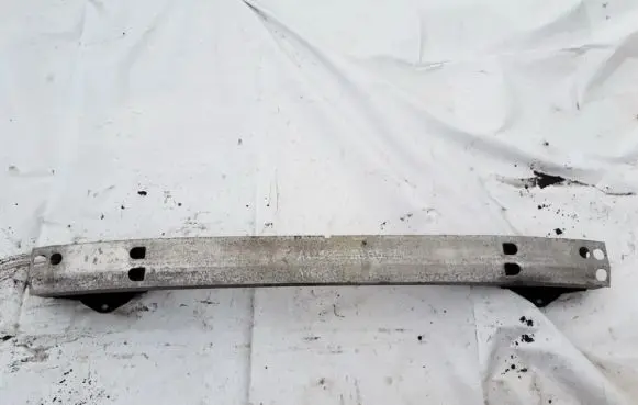 Rear beam